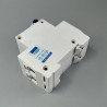 MCB AC C40 40A 220V 2P Circuit Breaker Solar PV Panel Surya PLTS